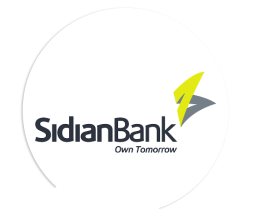 Sidian Bank